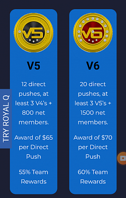 REFERAL PROGRAM RANK 5-6