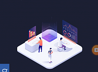 YOU CAN USE LAPTOP TO TRADE CRYPTOCURRENCY USING ROYAL Q BOT