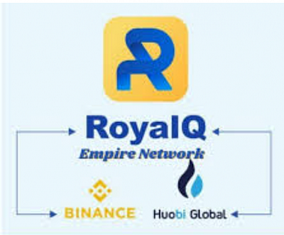 SOME EXCHANGES ROYAL Q BOT USE